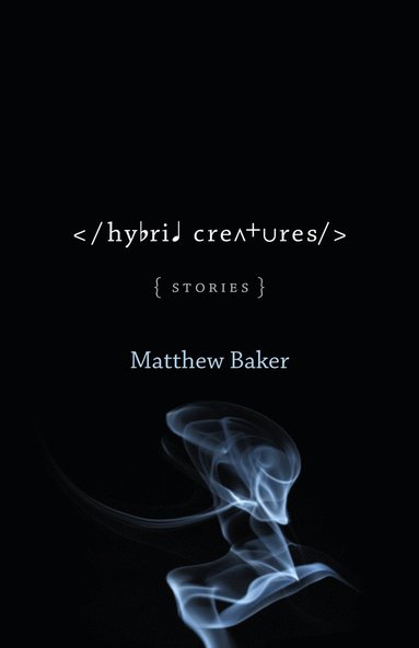 bokomslag Hybrid Creatures