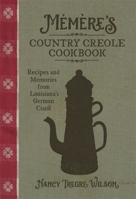 Mmres Country Creole Cookbook 1