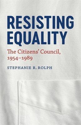 Resisting Equality 1