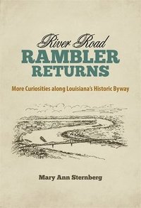 bokomslag River Road Rambler Returns