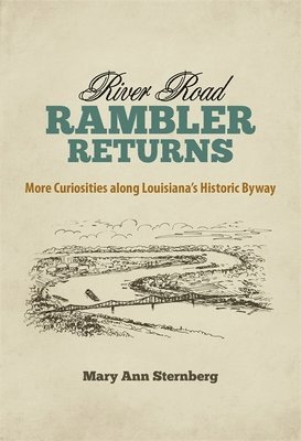 River Road Rambler Returns 1