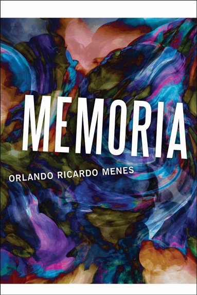 Orlando Ricardo Menes - Memoria, Häftad