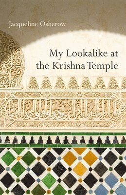 bokomslag My Lookalike at the Krishna Temple