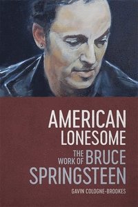 bokomslag American Lonesome