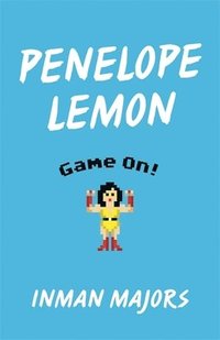 bokomslag Penelope Lemon