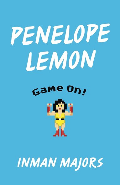 bokomslag Penelope Lemon