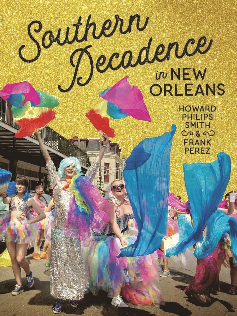 Southern Decadence in New Orleans
