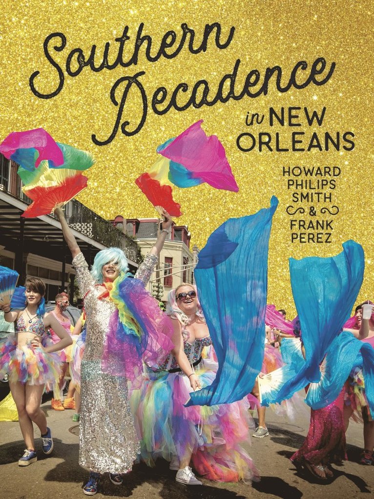 Southern Decadence in New Orleans 1