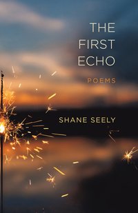 bokomslag First Echo