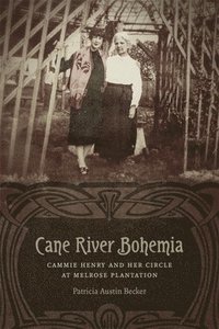 bokomslag Cane River Bohemia