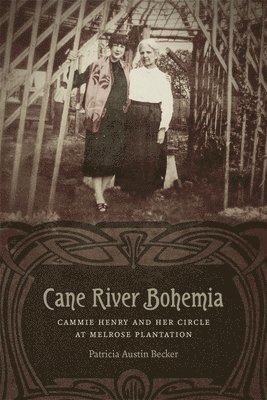 Cane River Bohemia 1