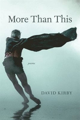 David Kirby - More Than This, Häftad