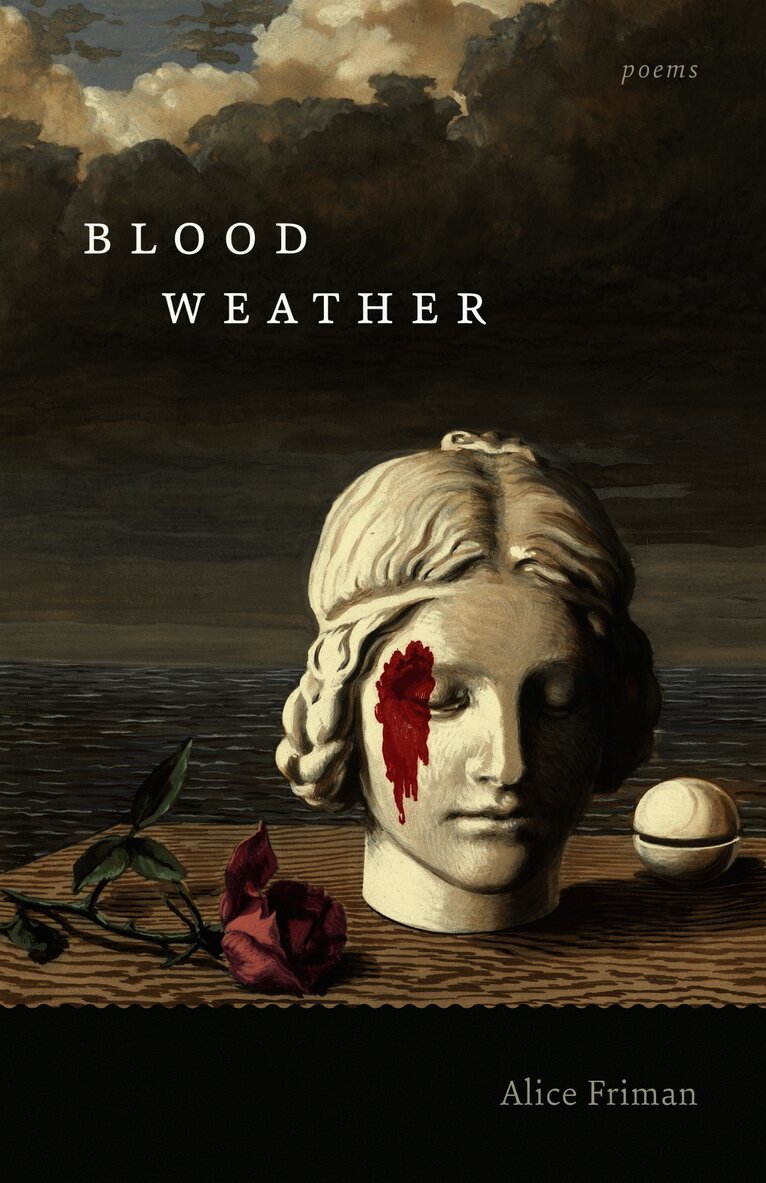 Blood Weather