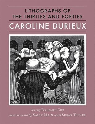 Caroline Durieux 1