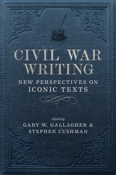 bokomslag Civil War Writing