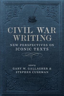 Civil War Writing 1