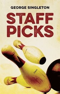bokomslag Staff Picks