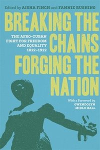 bokomslag Breaking the Chains, Forging the Nation