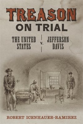 bokomslag Treason on Trial