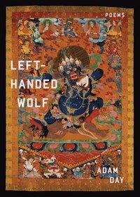 bokomslag Left-Handed Wolf