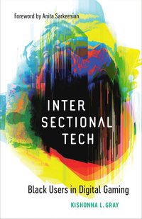 bokomslag Intersectional Tech