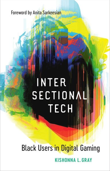 bokomslag Intersectional Tech