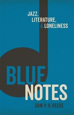 bokomslag Blue Notes