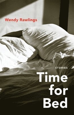 Wendy Rawlings, Michael Griffith - Time for Bed, Häftad