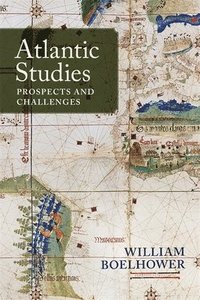 bokomslag Atlantic Studies