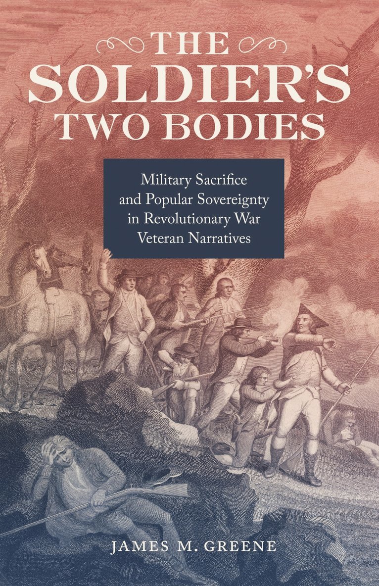 The Soldier's Two Bodies 1