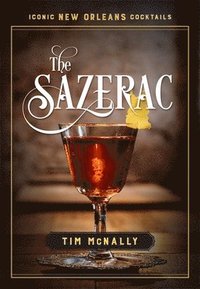 bokomslag The Sazerac