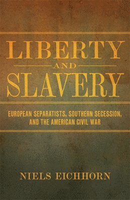 Liberty and Slavery 1