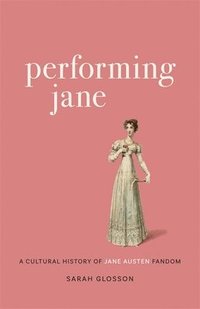 bokomslag Performing Jane