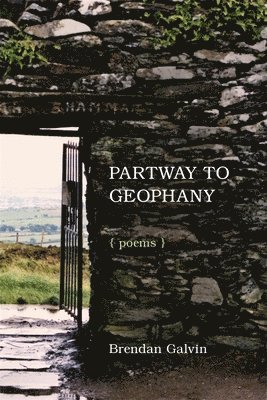 Partway to Geophany 1