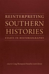 bokomslag Reinterpreting Southern Histories