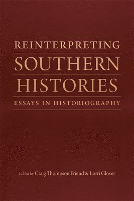 Reinterpreting Southern Histories 1