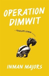 bokomslag Operation Dimwit