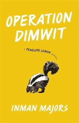 Operation Dimwit 1