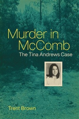 Murder in McComb 1