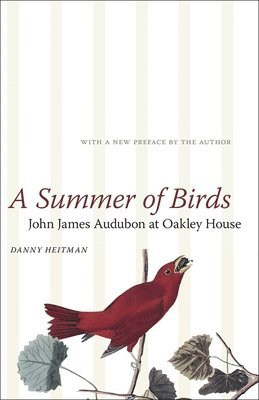Summer of Birds