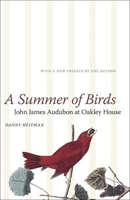 A Summer of Birds 1