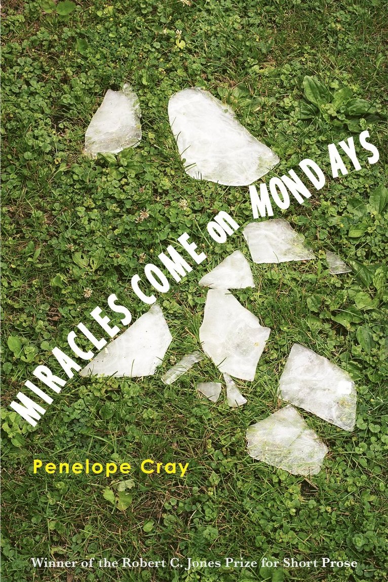 Miracles Come on Mondays 1
