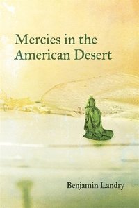 bokomslag Mercies in the American Desert