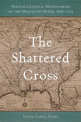 The Shattered Cross 1