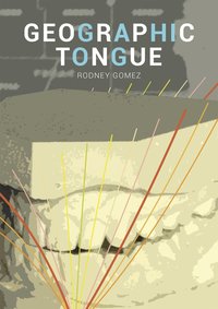 bokomslag Geographic Tongue