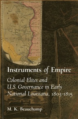 Instruments of Empire 1