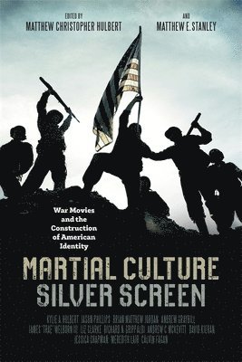 Martial Culture, Silver Screen 1