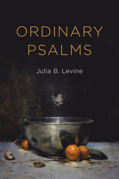 bokomslag Ordinary Psalms