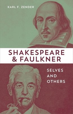 Shakespeare and Faulkner 1