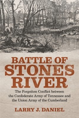 Battle of Stones River 1